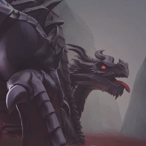 Alduin thumbnail