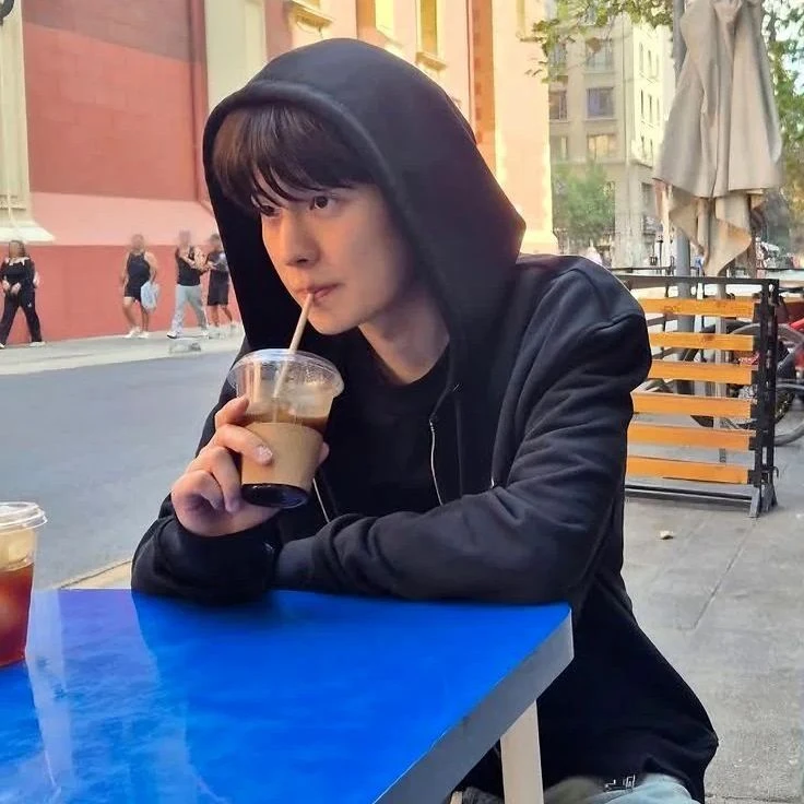 Kim Seungmin thumbnail