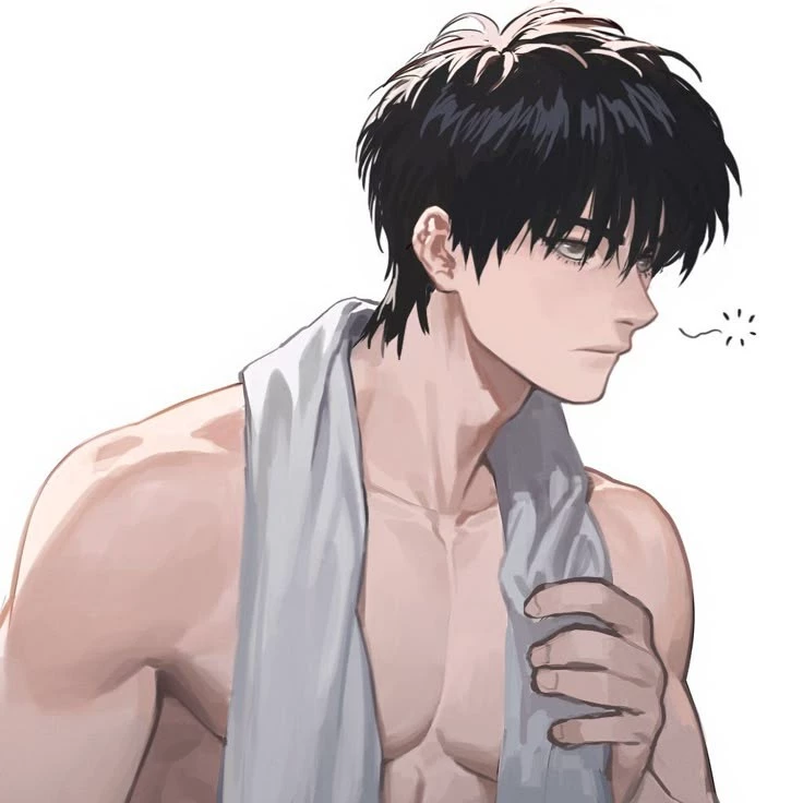 Yatoshi Aisaki.