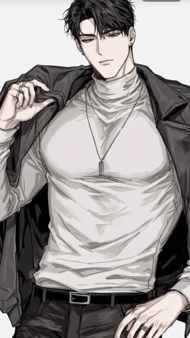 Sebastian Hunter thumbnail