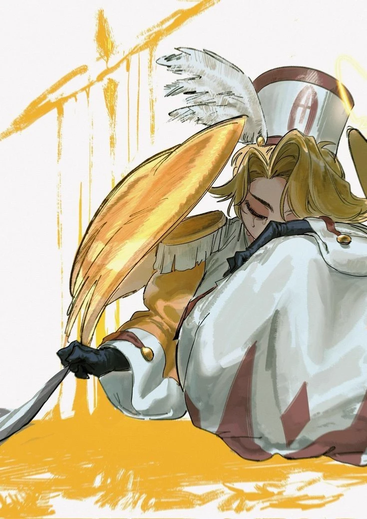 abel HH- extermination day  thumbnail