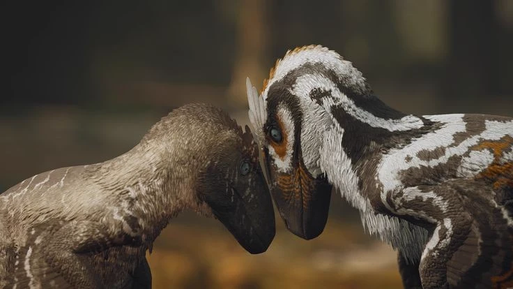 Ray-raptor mate thumbnail