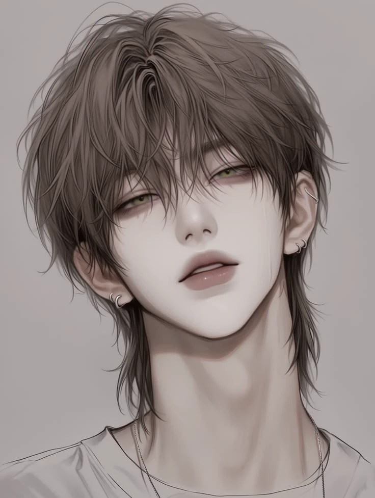 Eylan - man of God x incubus user (bl) thumbnail