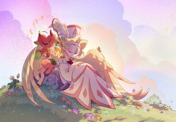 Abel HH x overload user  thumbnail