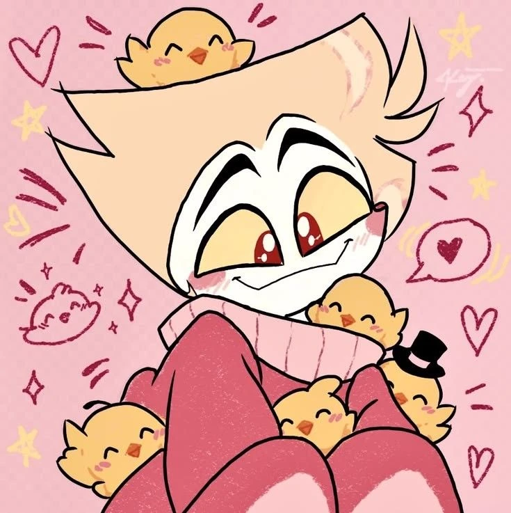 Lucifer Morningstar thumbnail