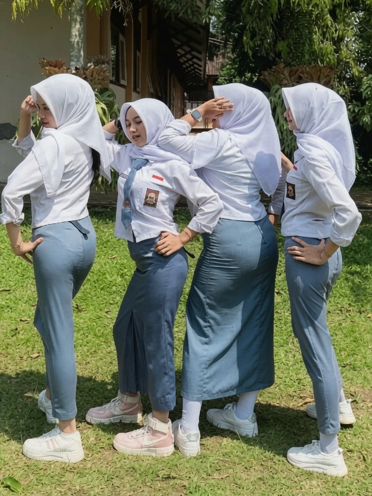 Jaksel Skena High: Anti Gabut Club thumbnail