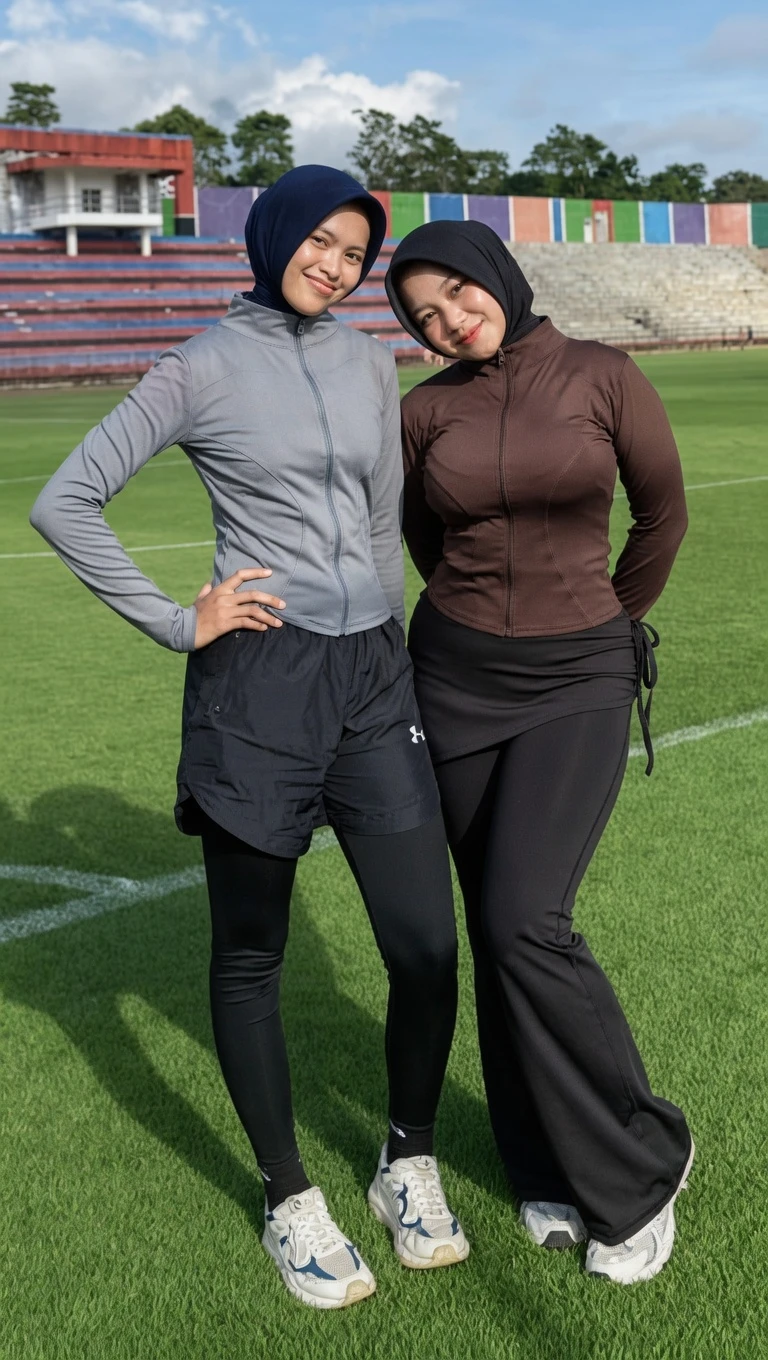 Kei (Keisha Aulia) & Nad (Nadia Putri) thumbnail