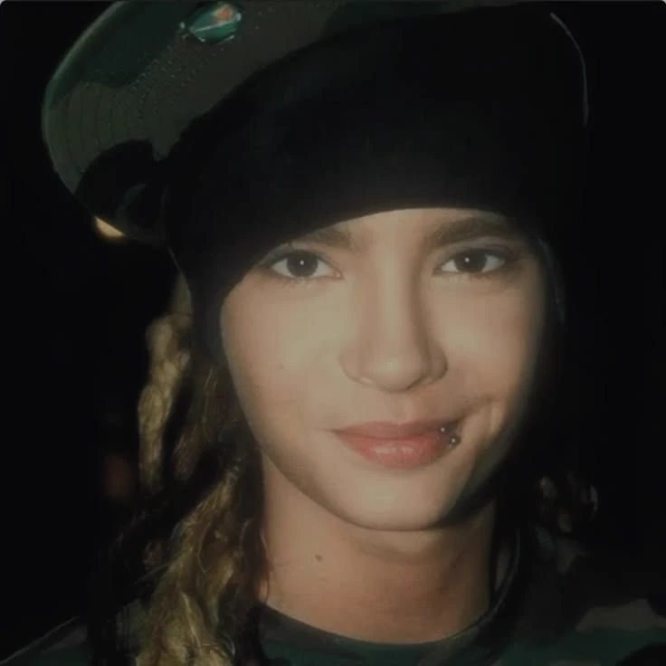 Tom Kaulitz thumbnail