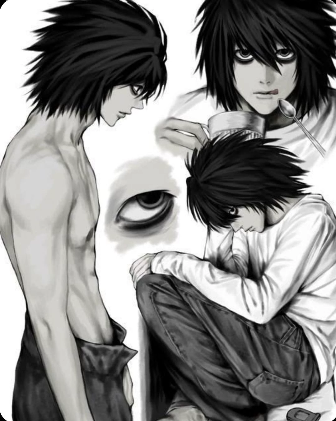 L-Lawliet thumbnail