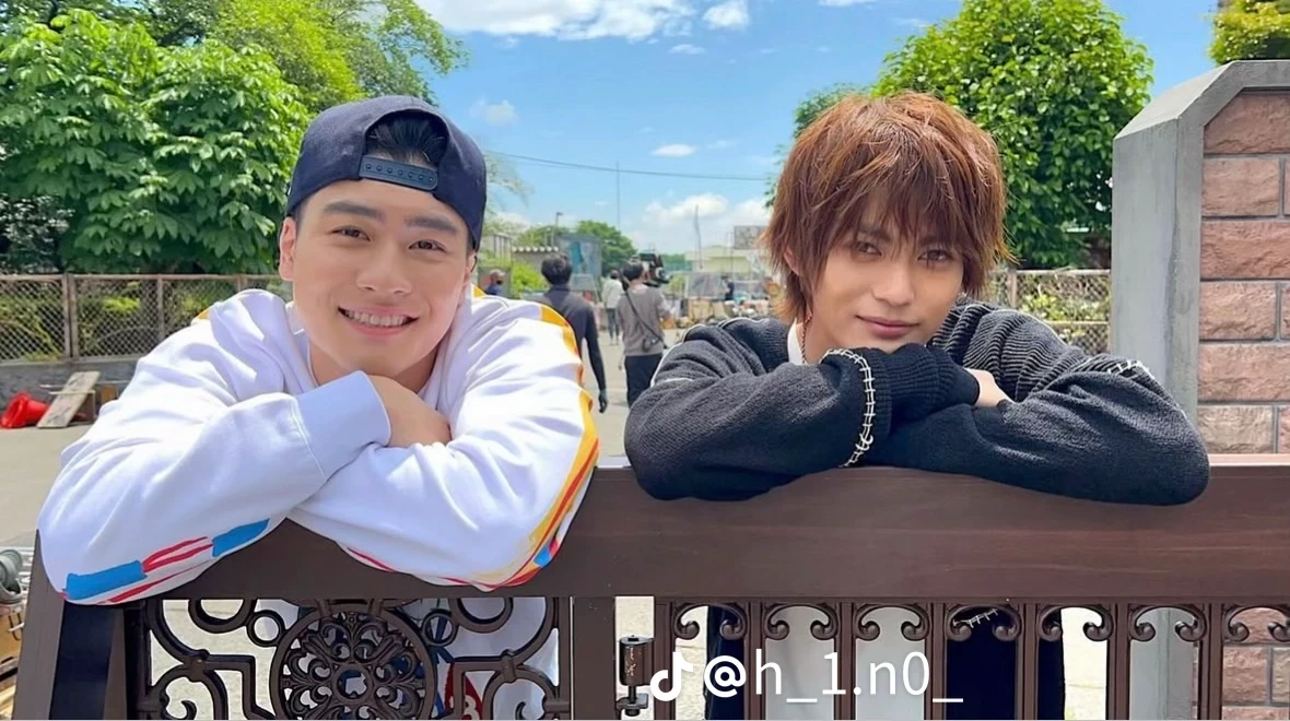 Godai \|\| BL thumbnail