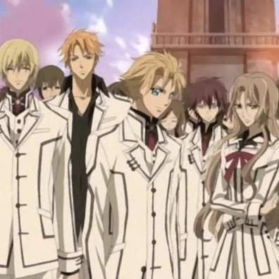 Kaname Kuran/ Knight Class thumbnail