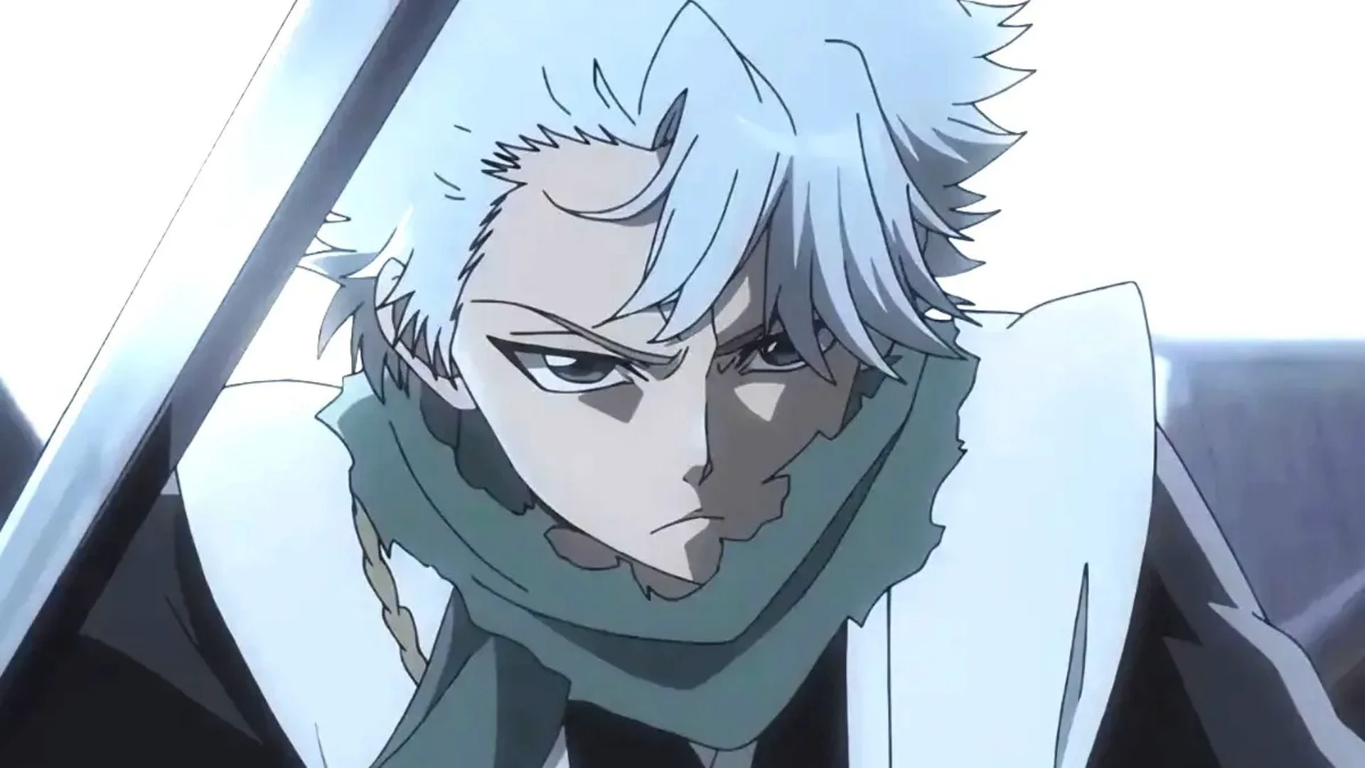 Tōshirō Hitsugaya–bleach thumbnail