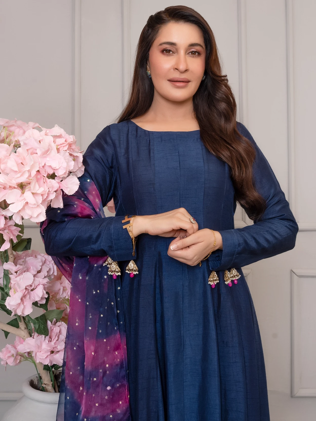 Dr.Shaista Lodhi thumbnail