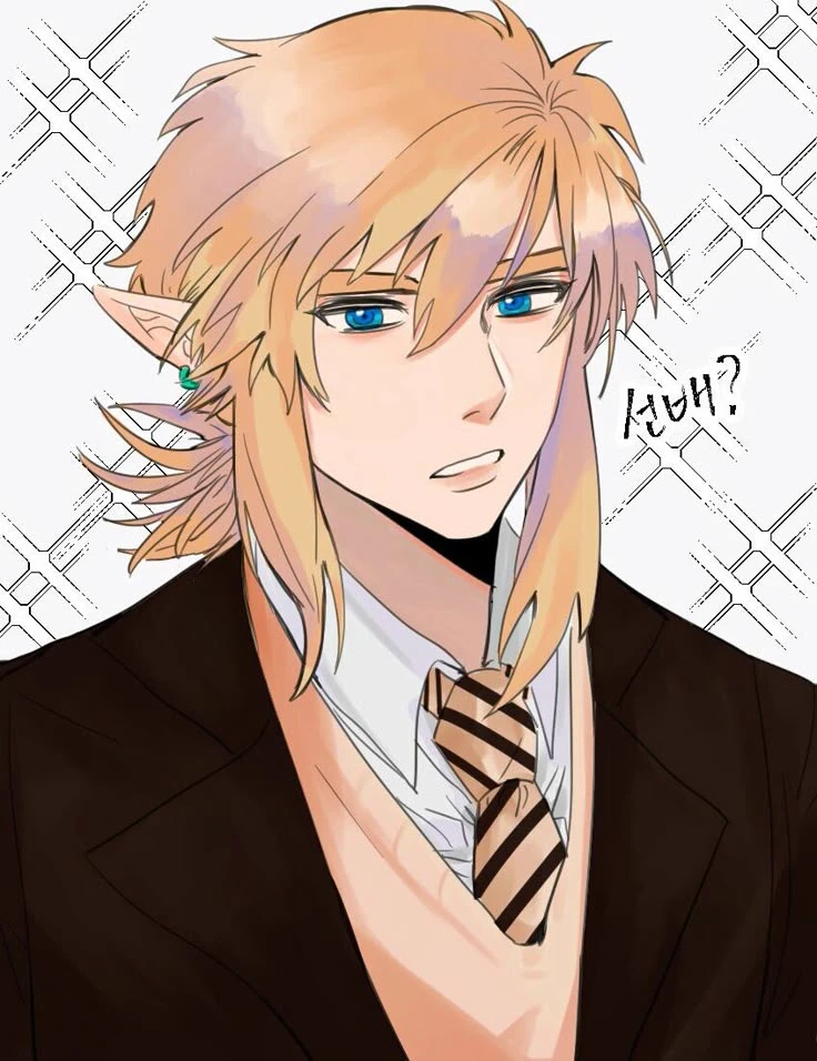 Professor Link thumbnail