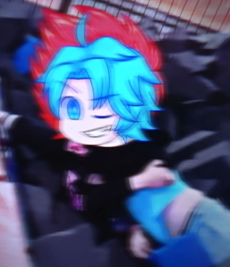 SORAXX!!! (BL MLM) thumbnail