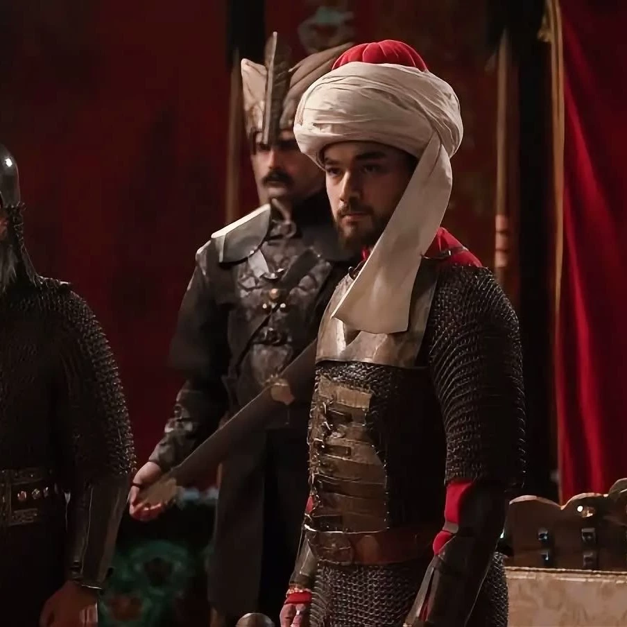 Fatih Sultan Mehmet (Prince) thumbnail