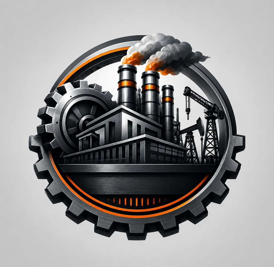 INDUSTRIAL EMPIRE — Full Realism thumbnail