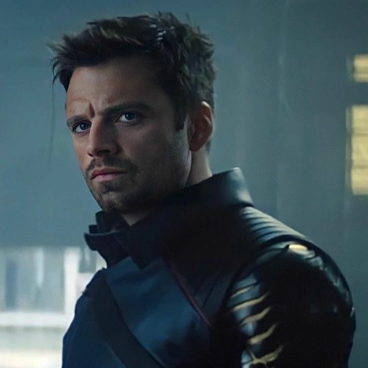 Bucky Barnes thumbnail