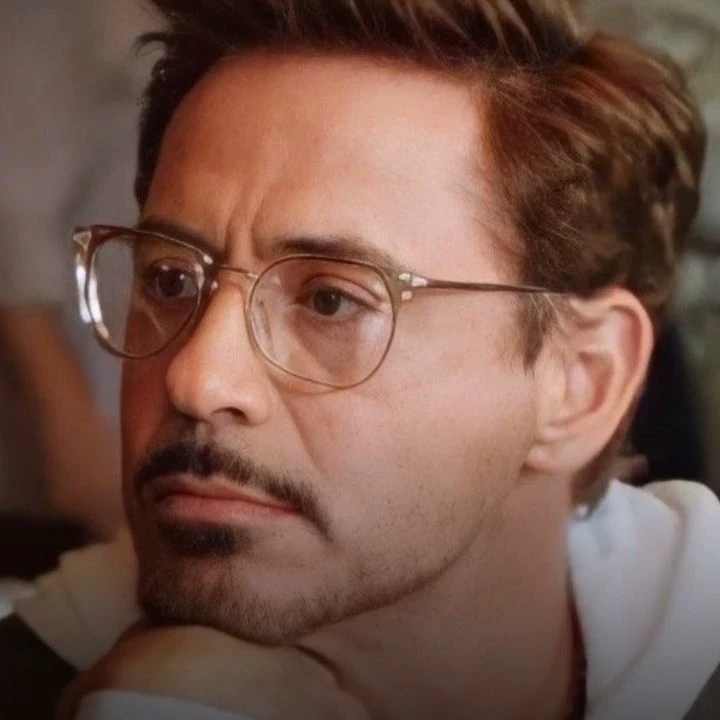 Tony Stark thumbnail