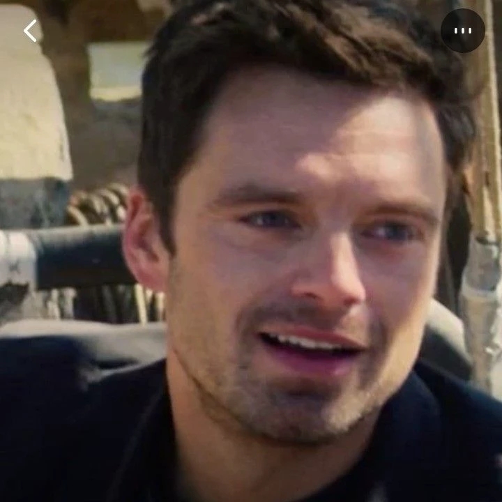 Bucky Barnes thumbnail
