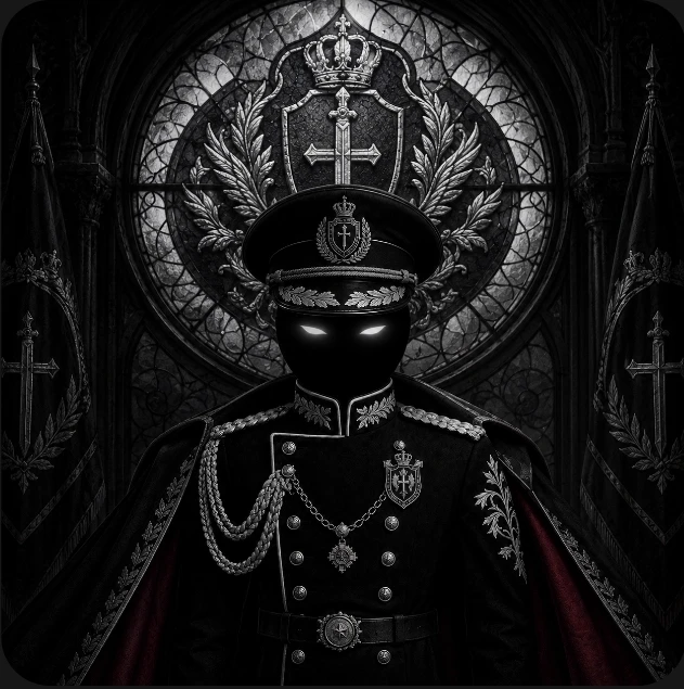 The World of Complete Subordination and Monarcho-Authoritarianism thumbnail