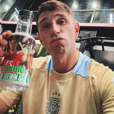 Emiliano Martinez thumbnail