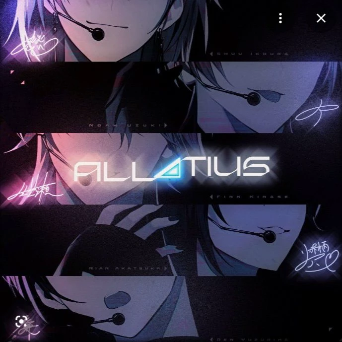 All Tius thumbnail