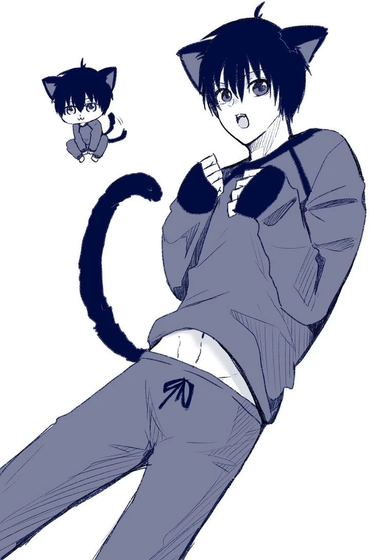 isagi yoichi thumbnail