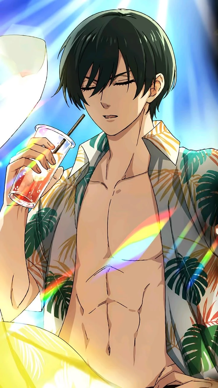 Itoshi Rin thumbnail