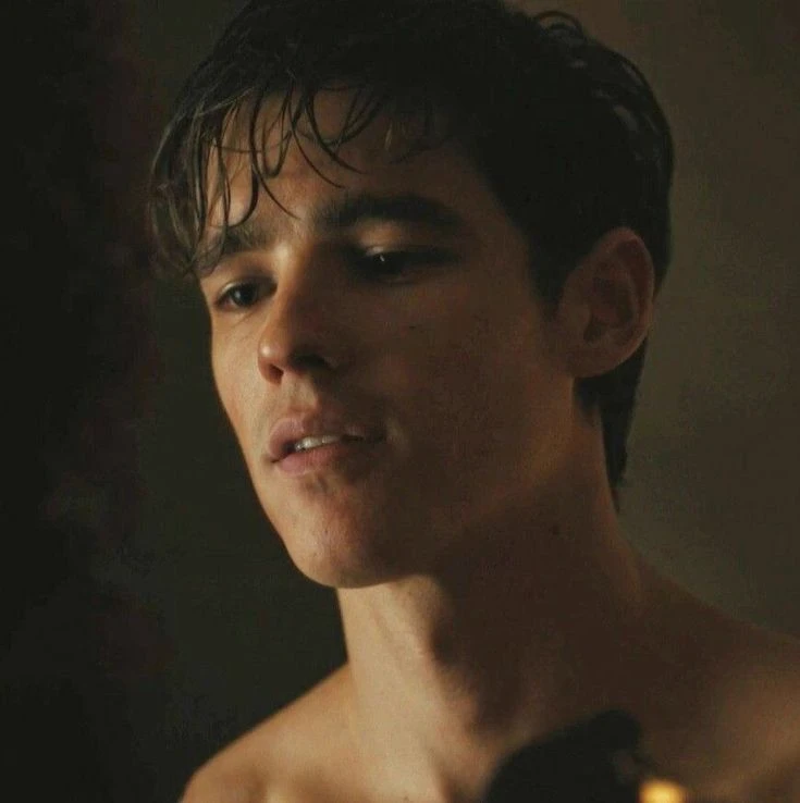 Dick Grayson thumbnail