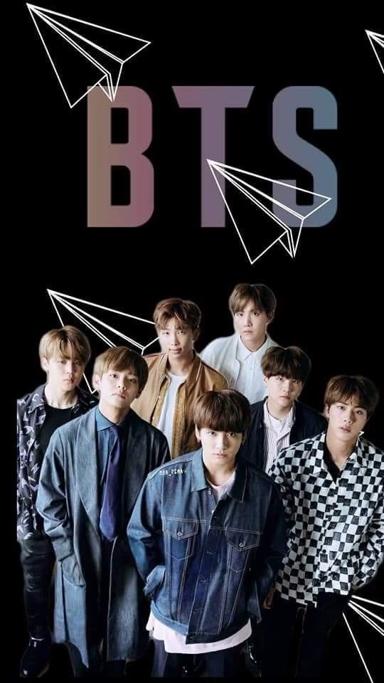 BTS thumbnail