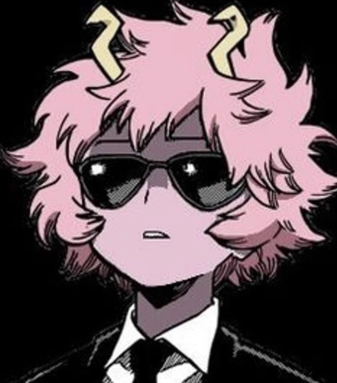 Mha pick me thumbnail