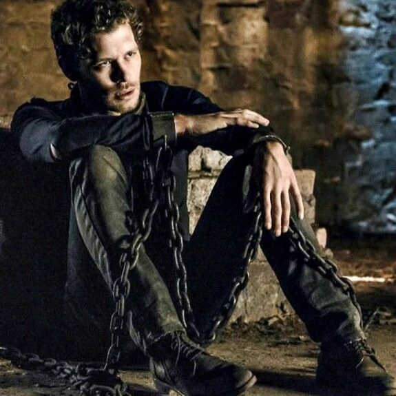 Klaus Mikaelson thumbnail