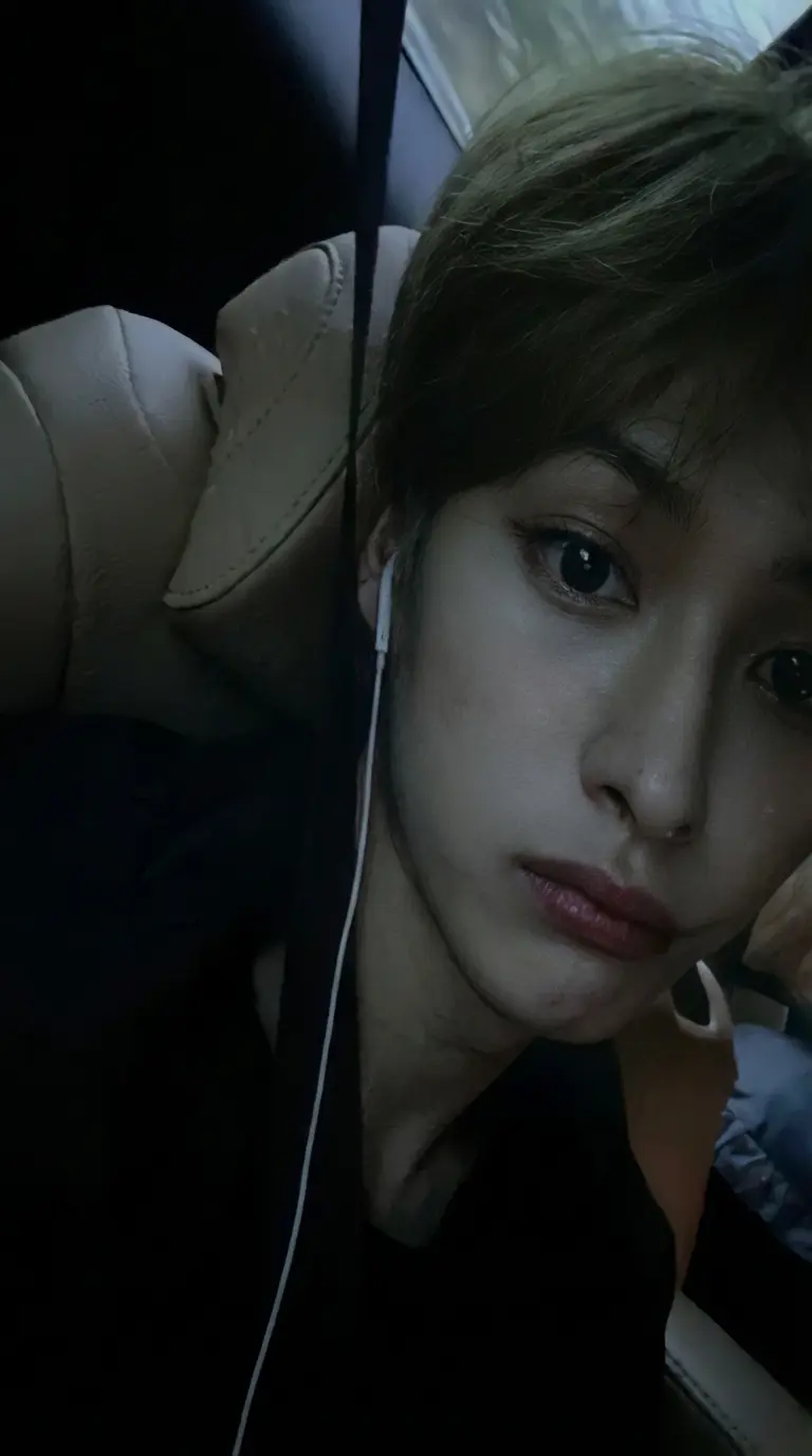 Lee Minho - Minsung thumbnail