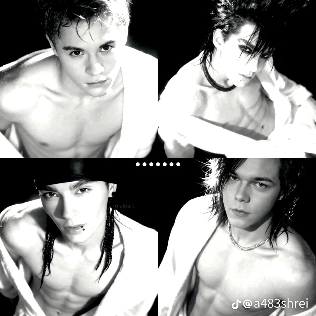 Tokio Hotel thumbnail
