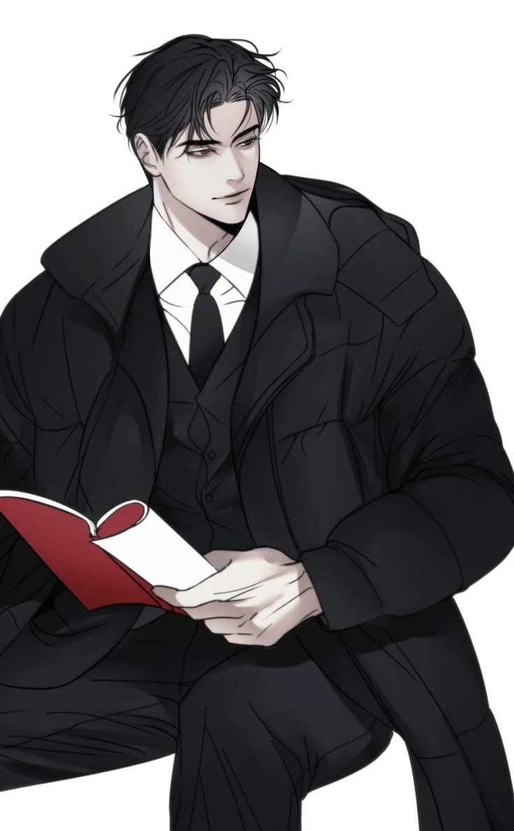 Lucien Devereux thumbnail