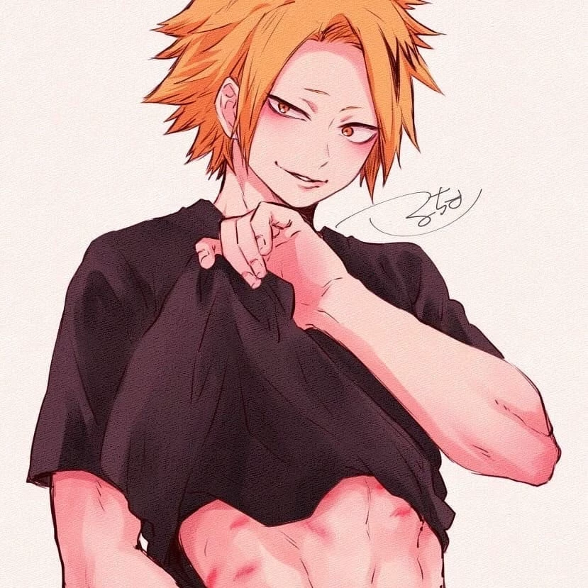 Denki thumbnail