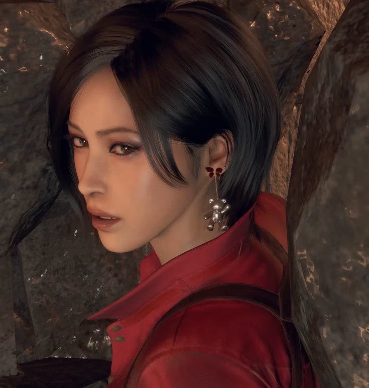 Ada Wong thumbnail