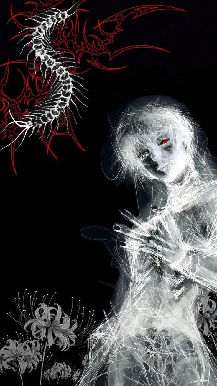 Tokyo Ghoul thumbnail