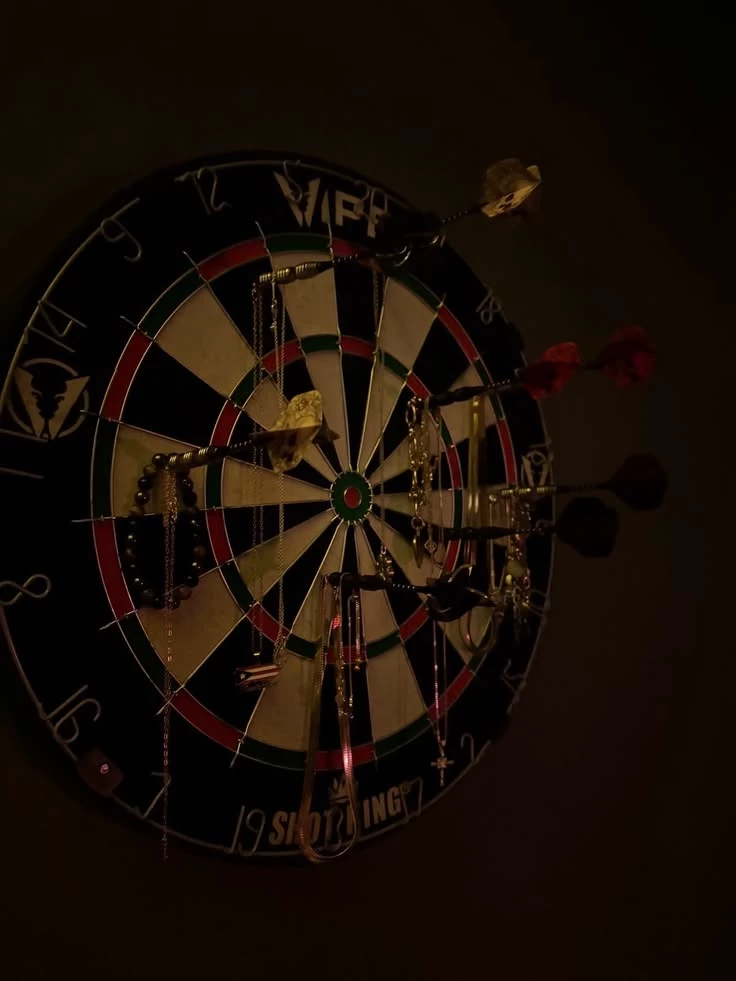 BULLSEYE - MHA thumbnail