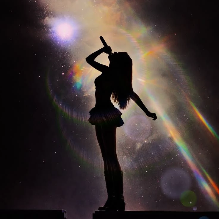 secret identity: pop star thumbnail