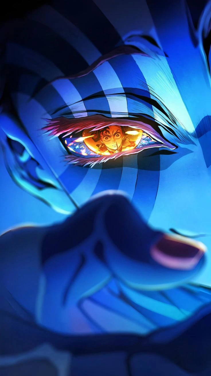 Demon slayer: Chat Grupal thumbnail
