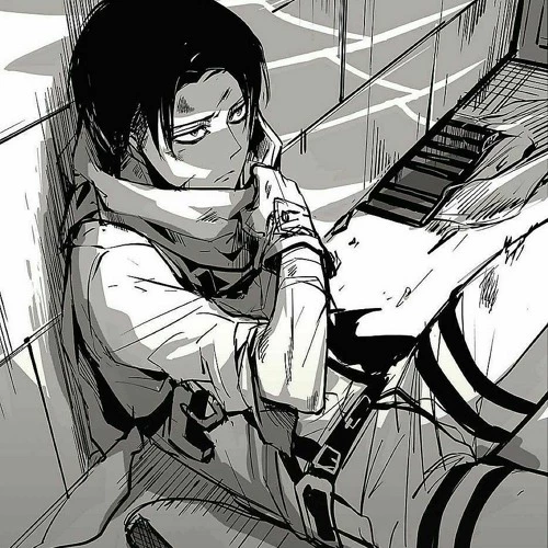 Levi Ackerman  thumbnail