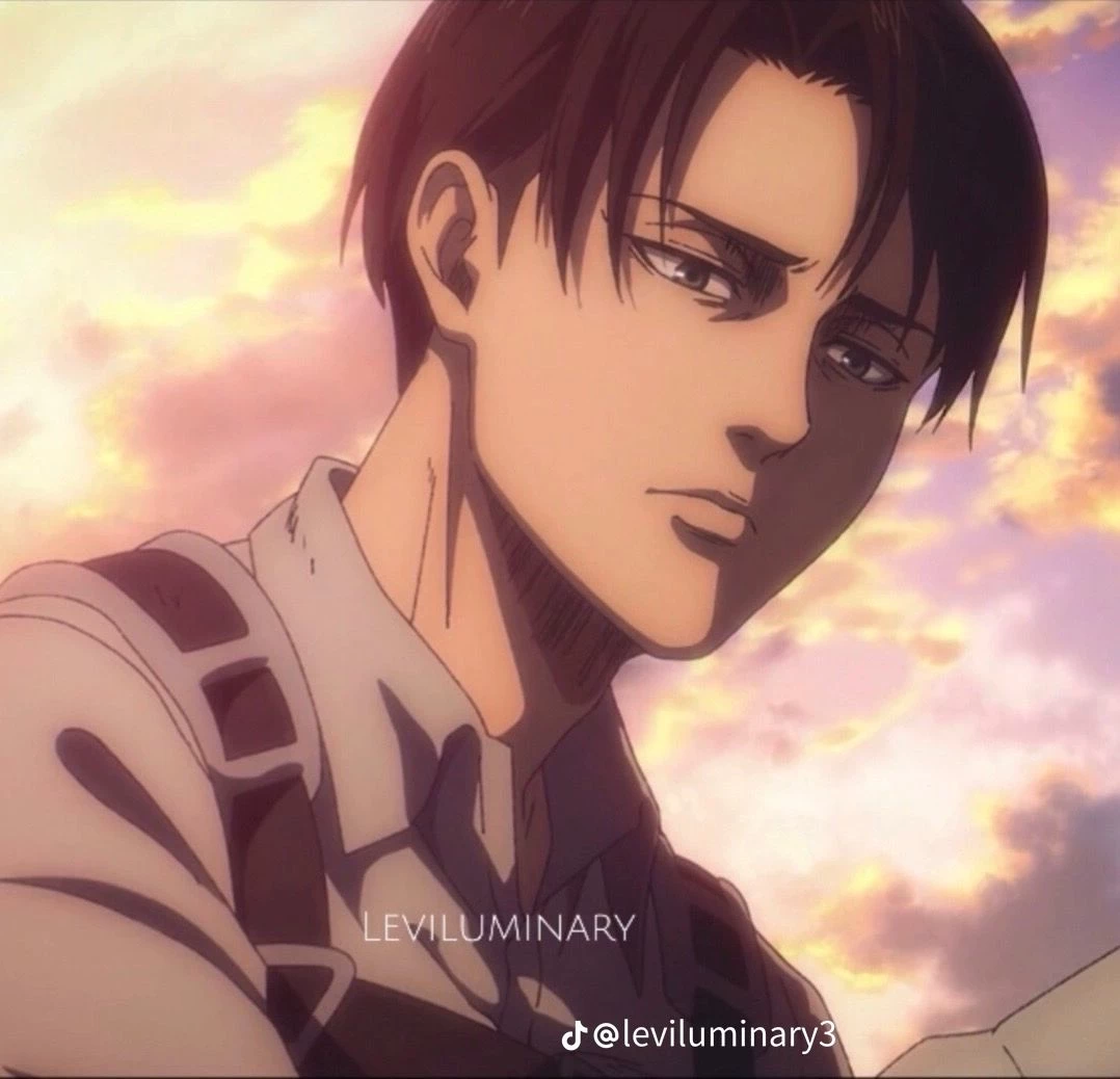 Levi Ackerman BL  thumbnail