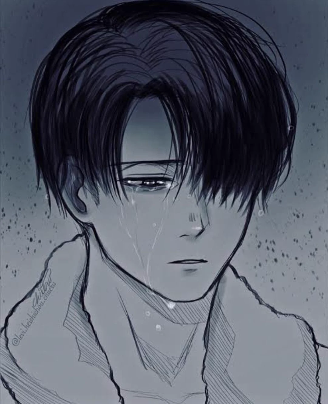 Levi Ackerman  thumbnail