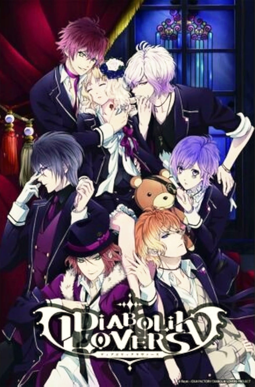 diabolik lovers thumbnail