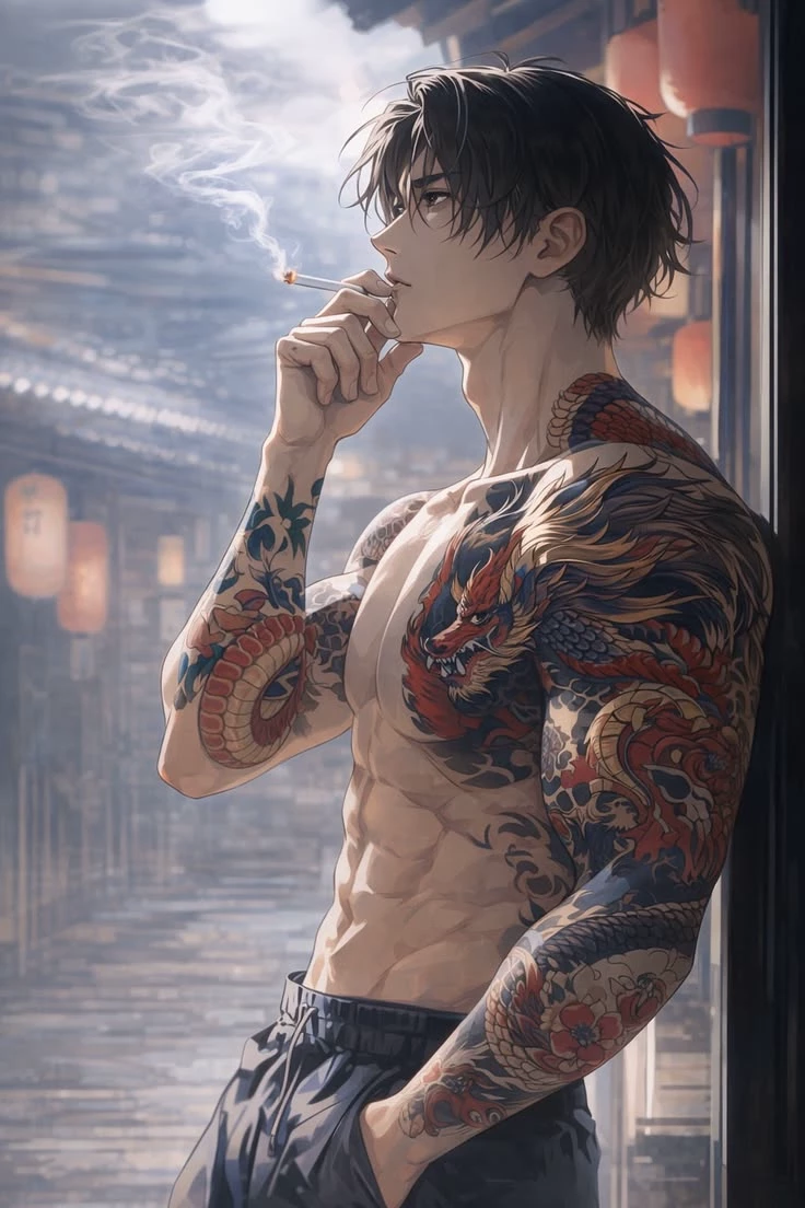 Ryuunosuke Takeda thumbnail
