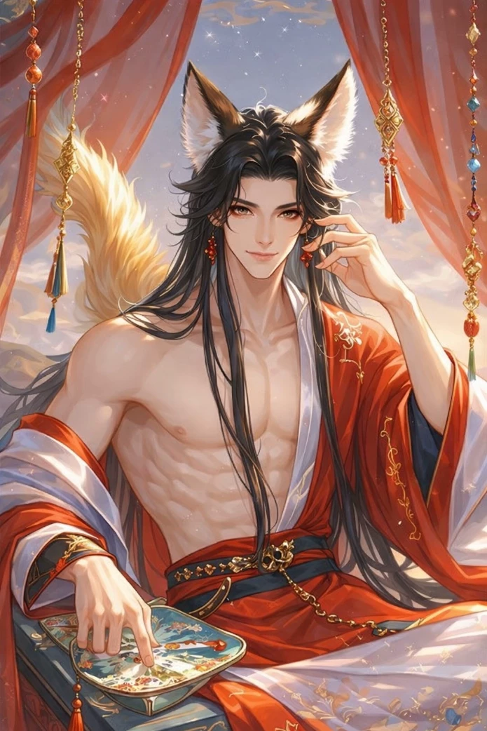 Liang Huayin thumbnail