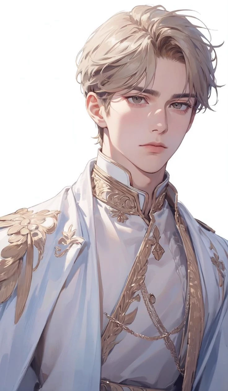 Prince Luceris Ailwen thumbnail