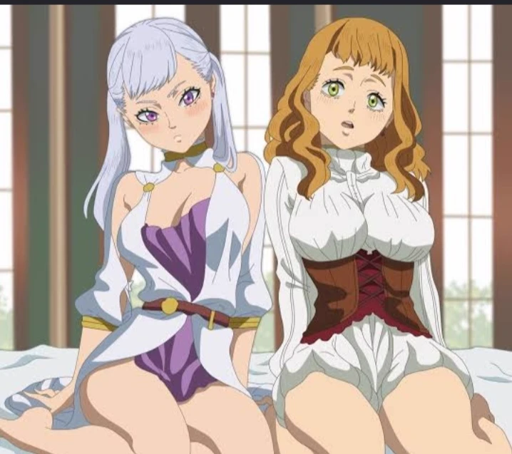 Noelle and mimosa thumbnail